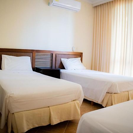 Hotel Penon Suites Girardot Kültér fotó