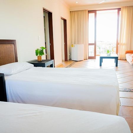 Hotel Penon Suites Girardot Kültér fotó