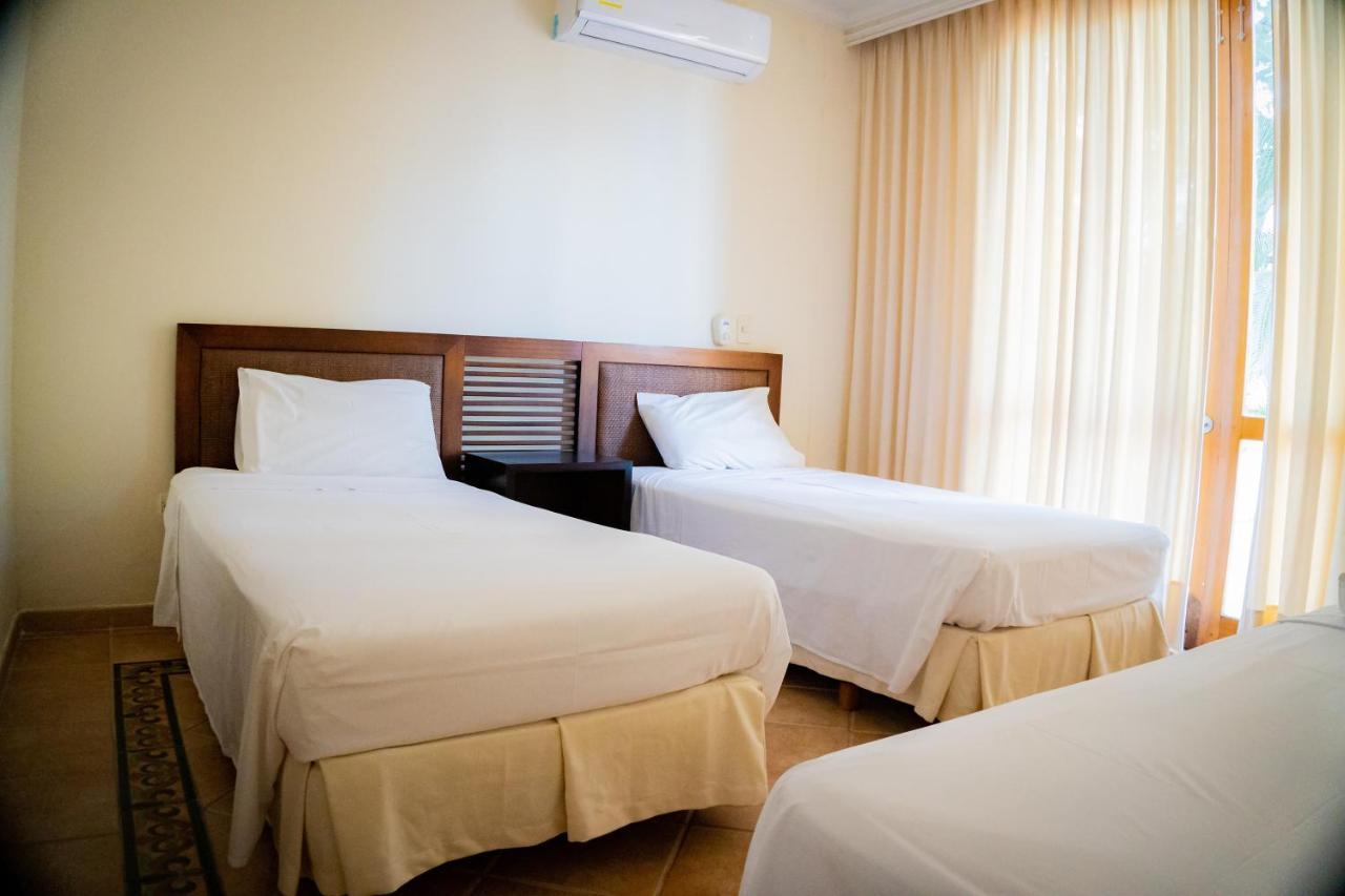 Hotel Penon Suites Girardot Kültér fotó