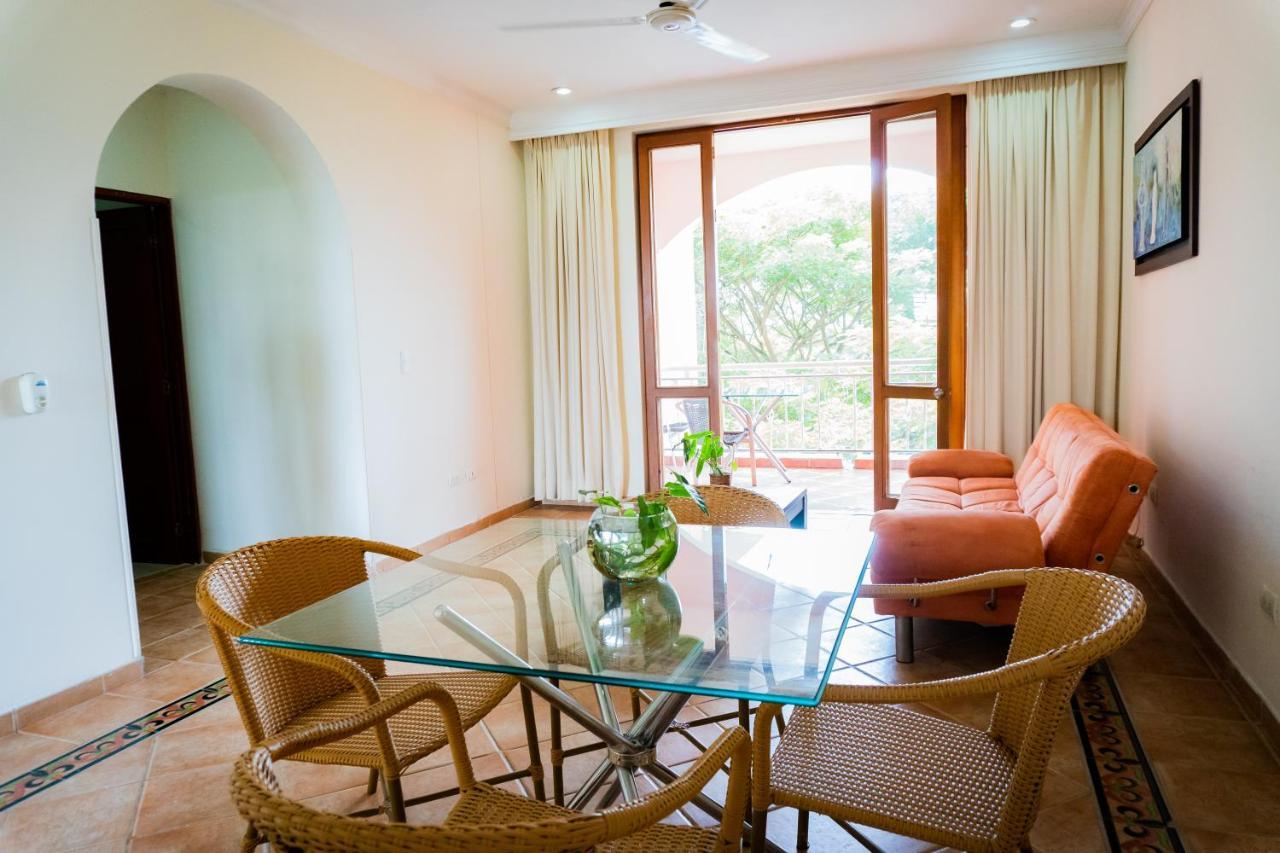 Hotel Penon Suites Girardot Kültér fotó