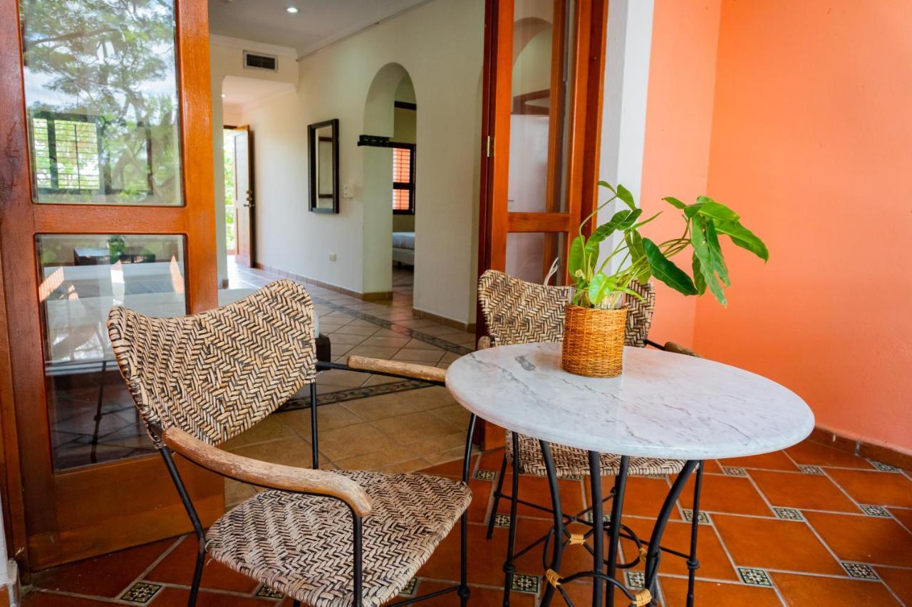 Hotel Penon Suites Girardot Kültér fotó