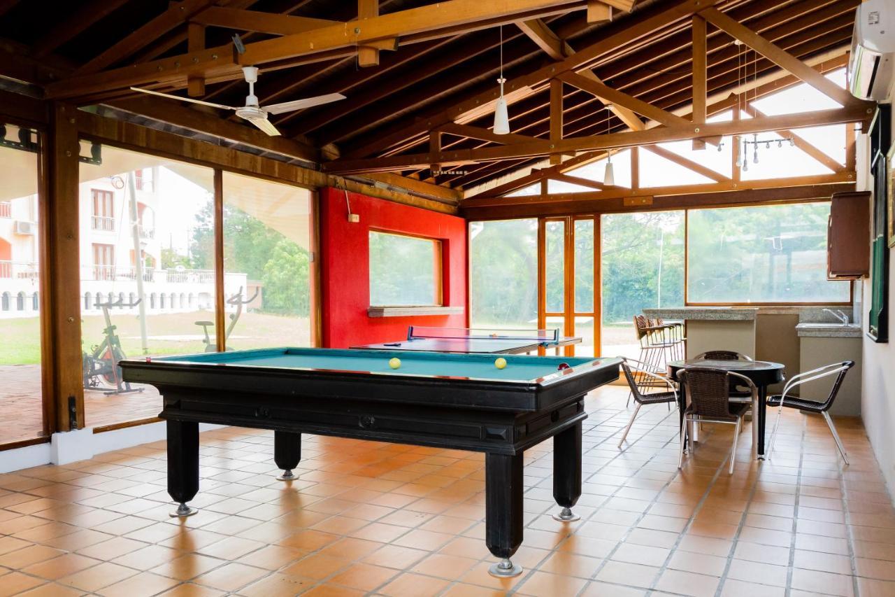 Hotel Penon Suites Girardot Kültér fotó