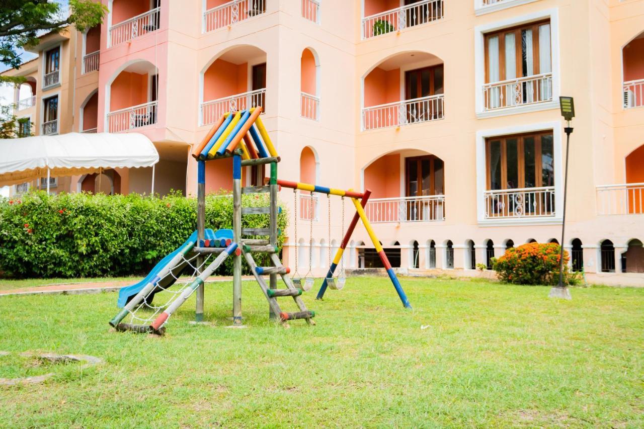 Hotel Penon Suites Girardot Kültér fotó
