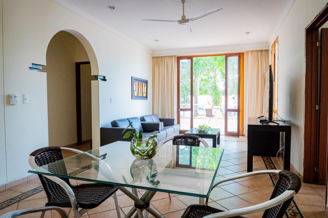 Hotel Penon Suites Girardot Kültér fotó