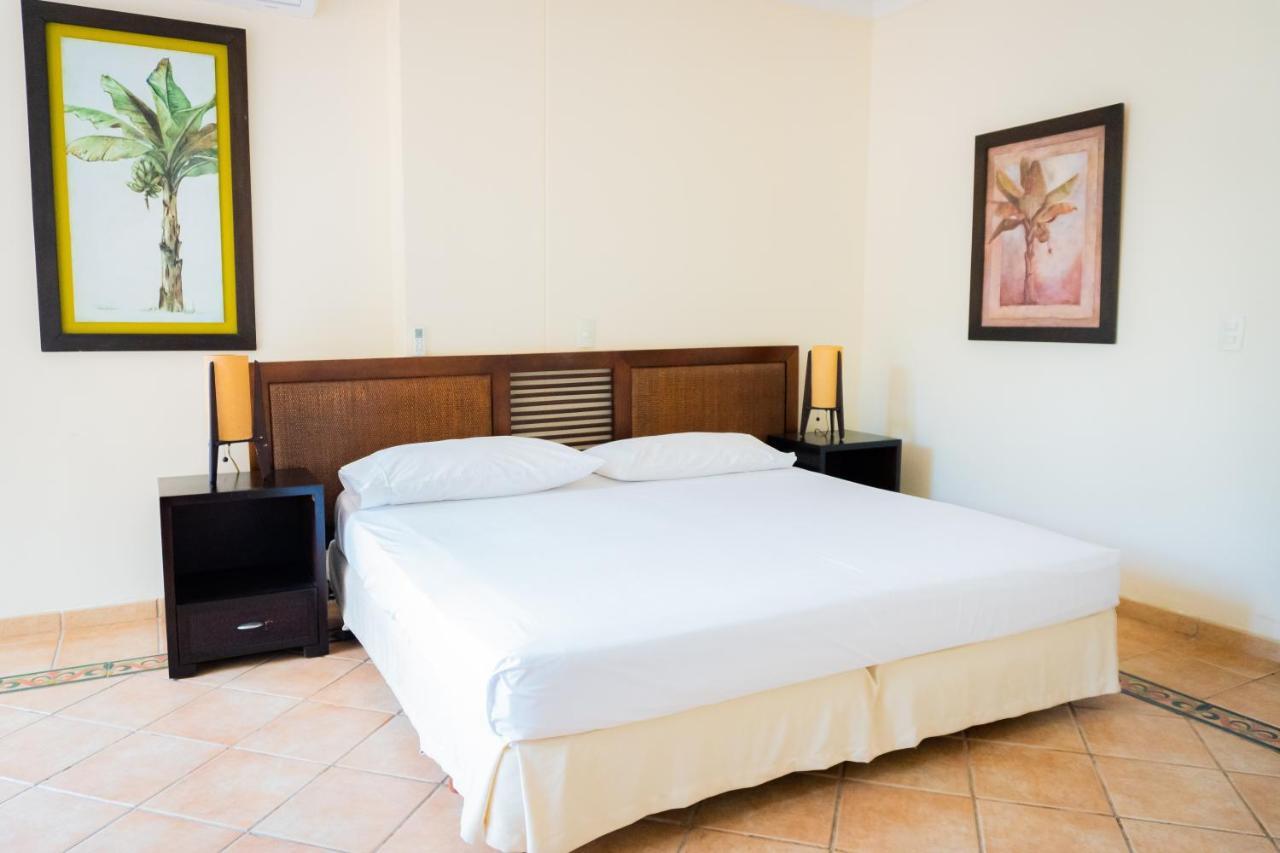 Hotel Penon Suites Girardot Kültér fotó