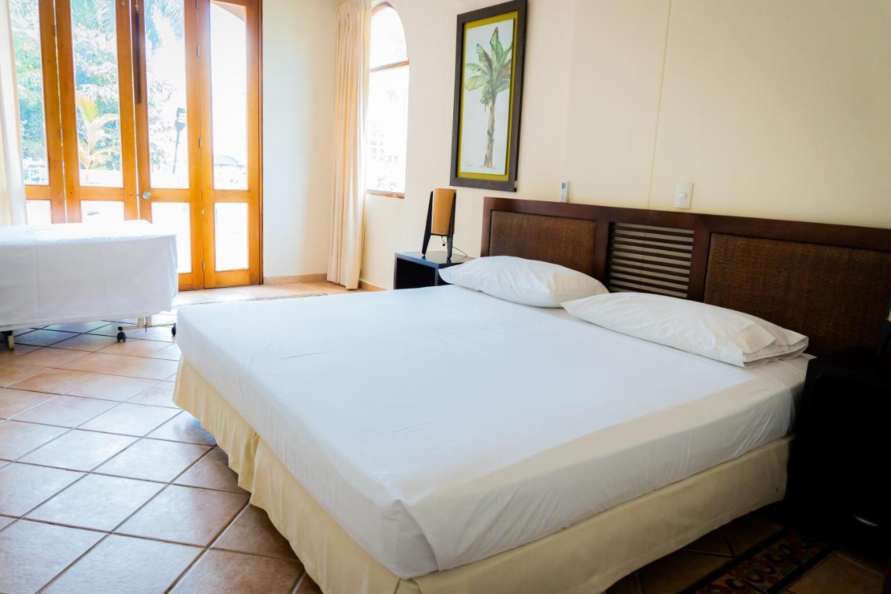Hotel Penon Suites Girardot Kültér fotó
