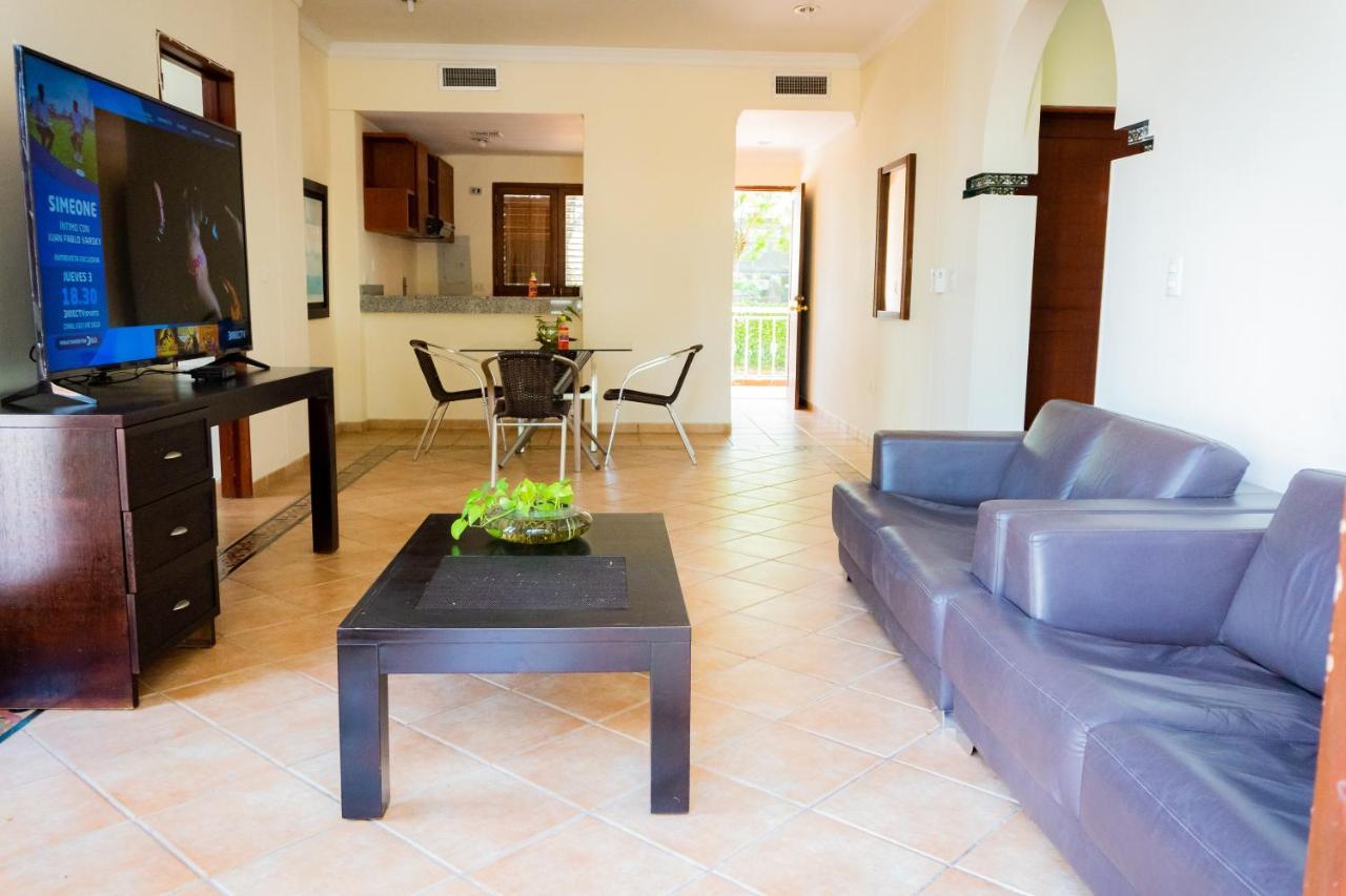 Hotel Penon Suites Girardot Kültér fotó