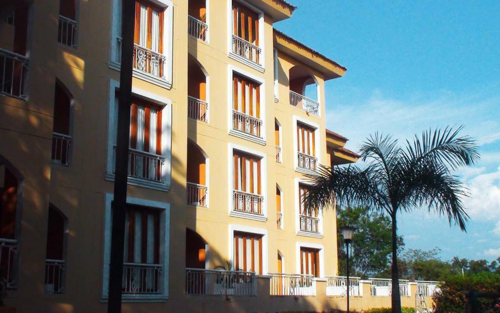 Hotel Penon Suites Girardot Kültér fotó