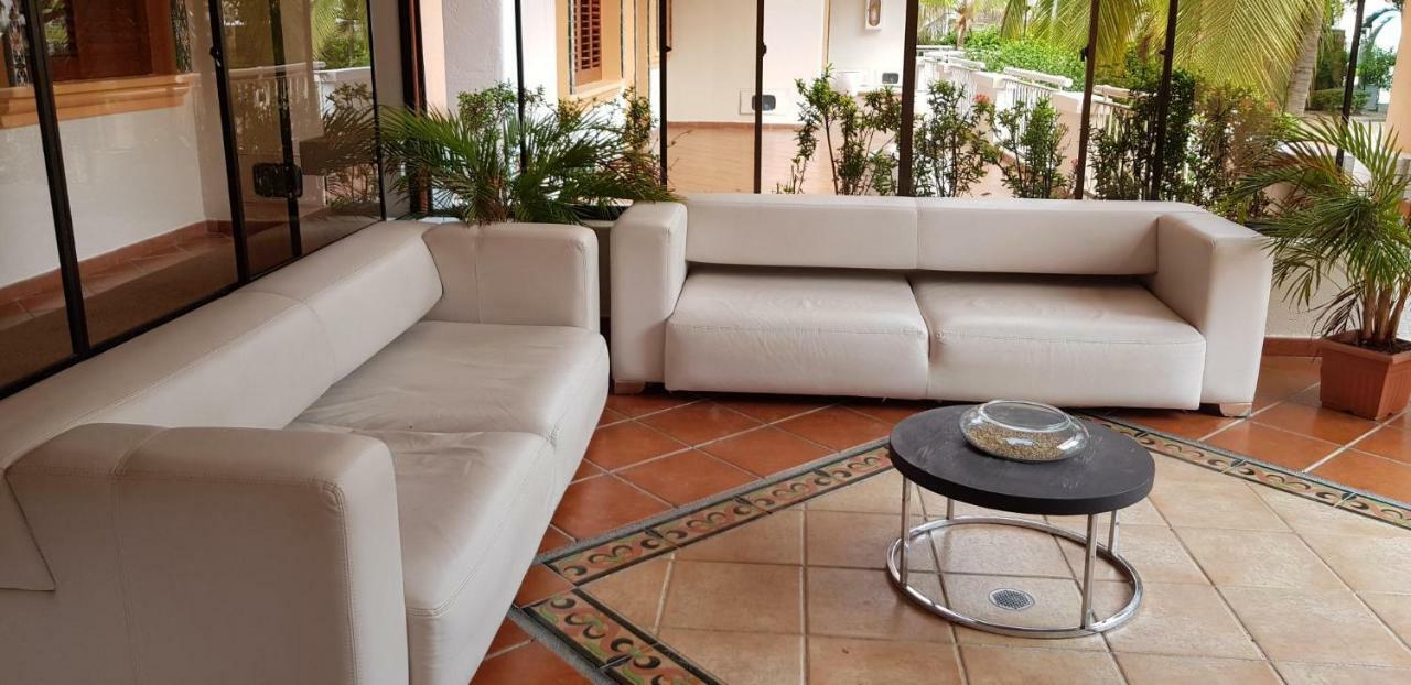 Hotel Penon Suites Girardot Kültér fotó