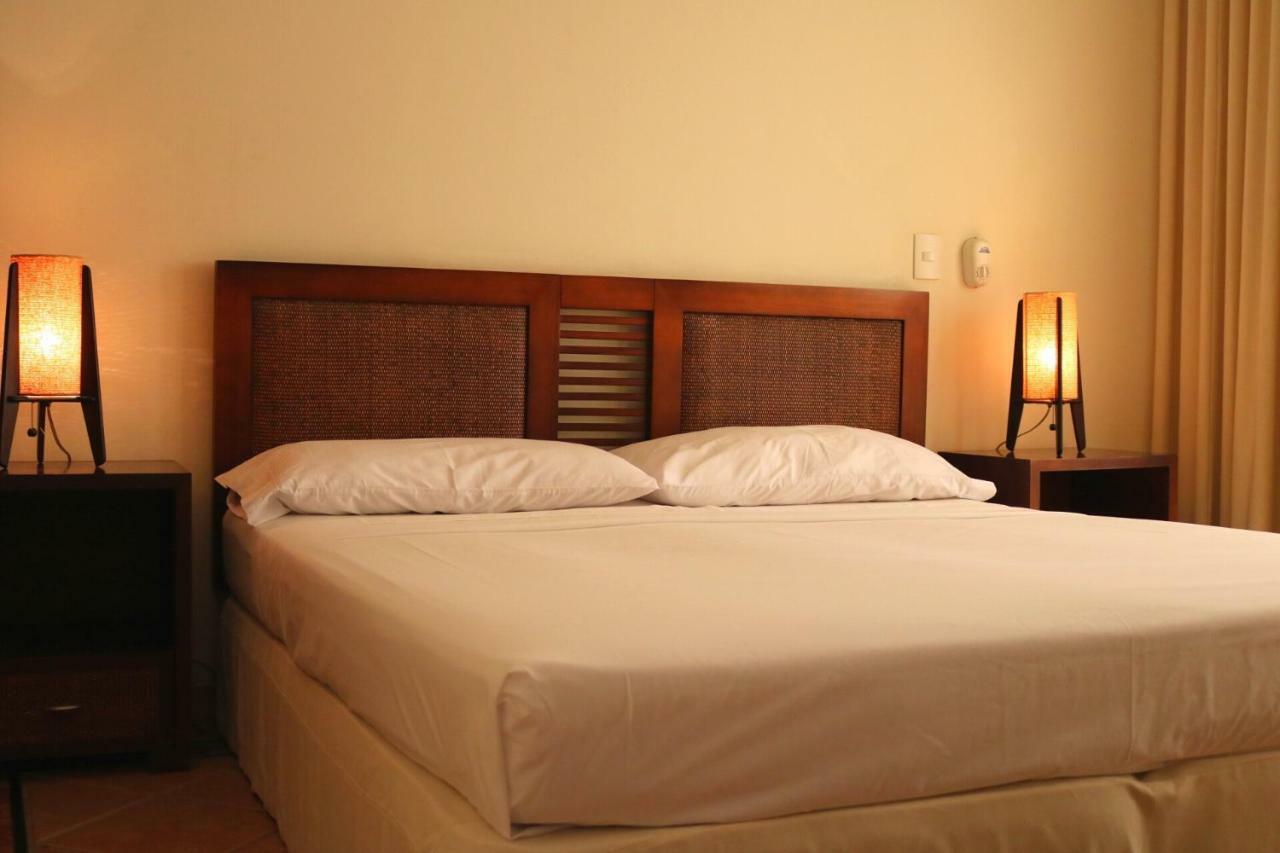 Hotel Penon Suites Girardot Kültér fotó